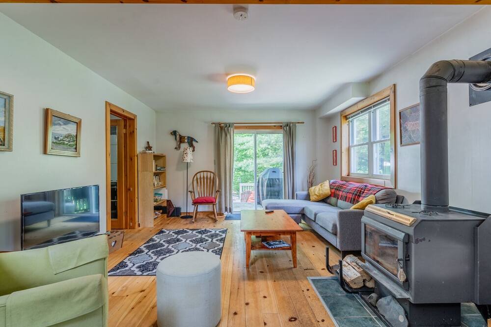 Photo of Livingroom in Minden