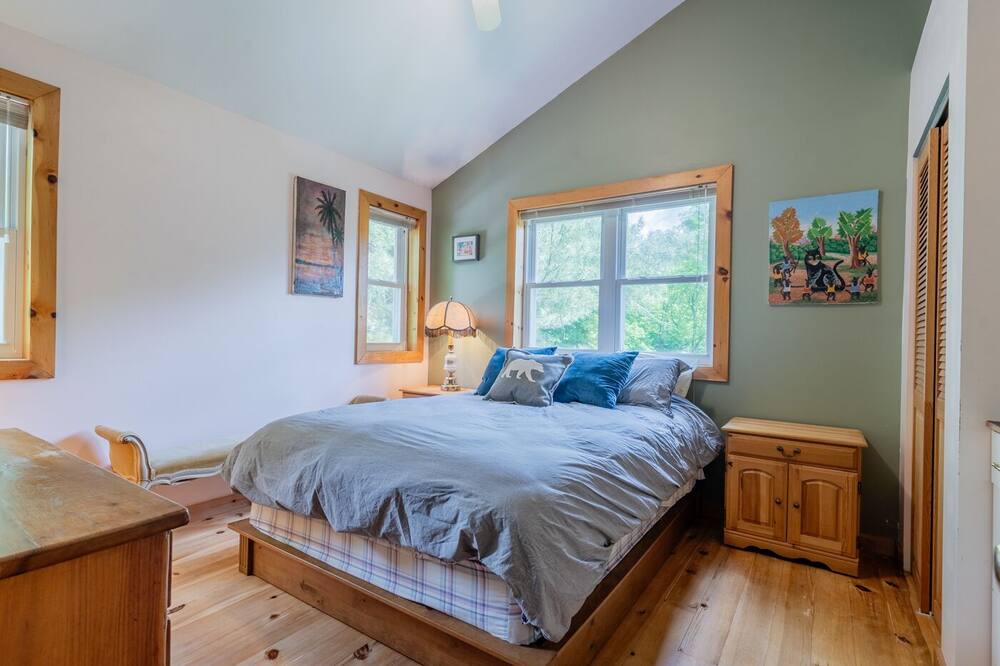 Photo of Bedroom in Minden