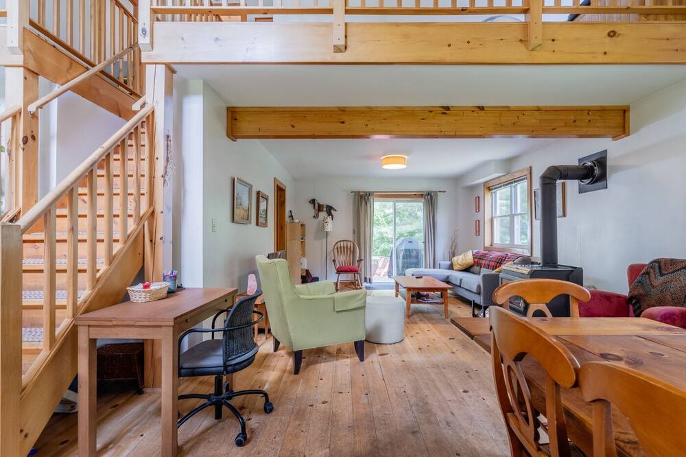 Photo of Livingroom in Minden