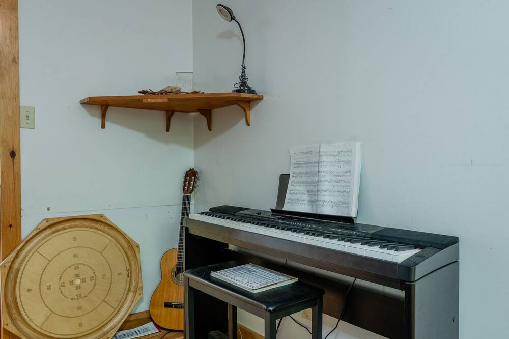 Photo of Bedroom in Minden