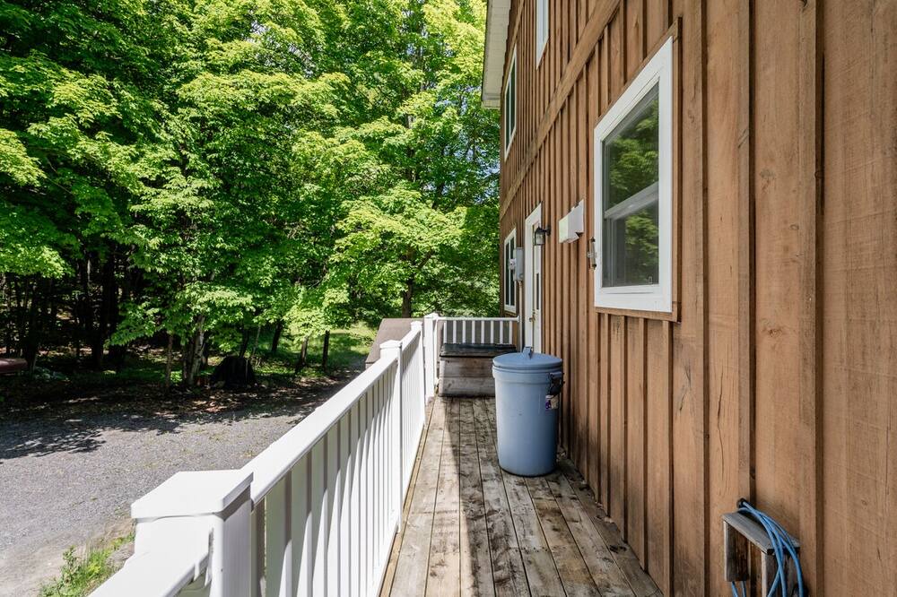 Photo of Patio Balcony in Minden