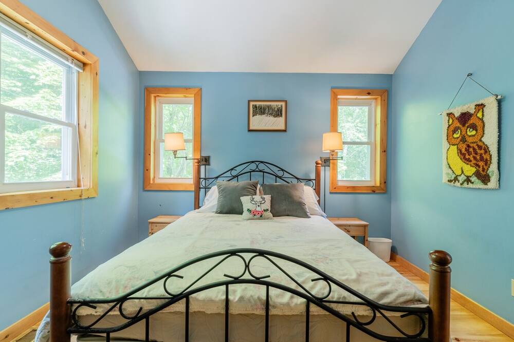 Photo of Bedroom in Minden