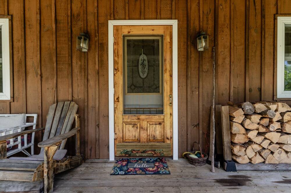 Photo of Patio Balcony in Minden