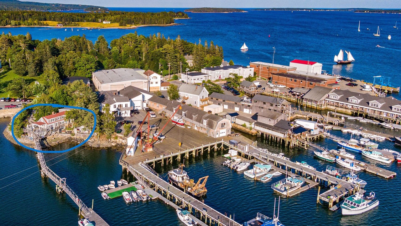 Photo of Others in Southwest Harbor