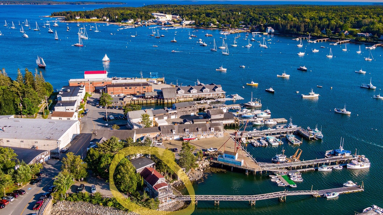 Photo of Others in Southwest Harbor