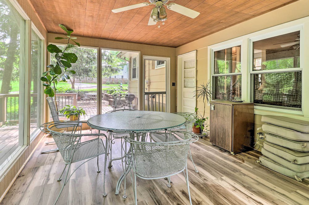 Photo of Patio Balcony in Glen Carbon