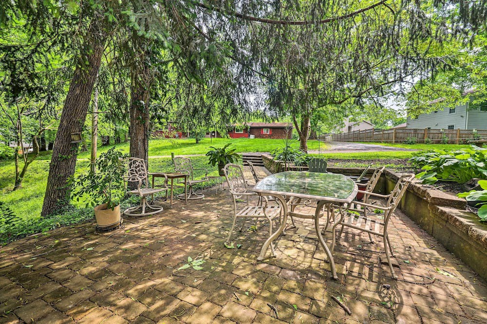 Photo of Outdoor in Glen Carbon