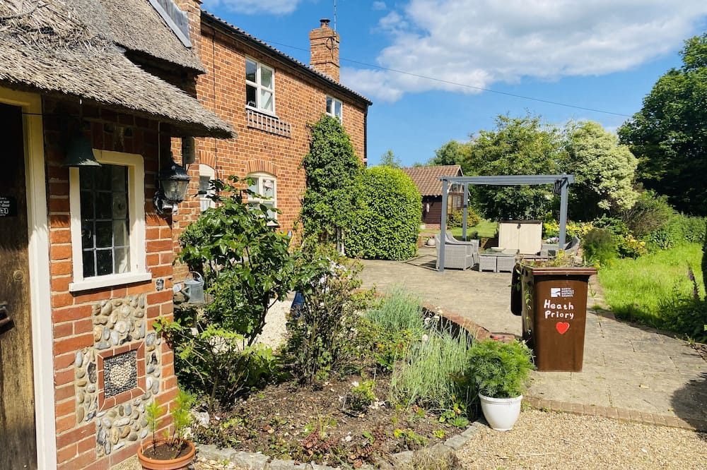 Photo of Outdoor in Hickling