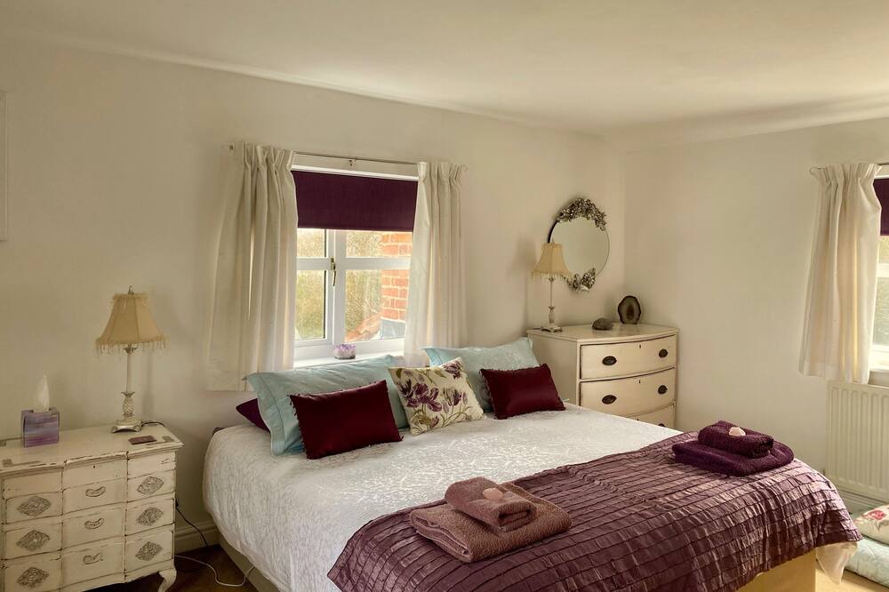 Photo of Bedroom in Hickling