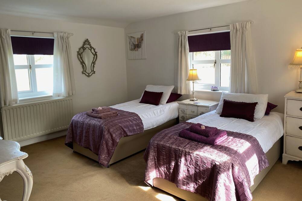 Photo of Bedroom in Hickling