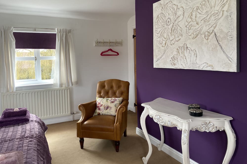 Photo of Livingroom in Hickling