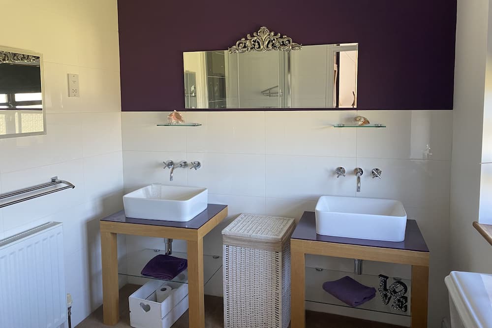 Photo of Bathroom in Hickling