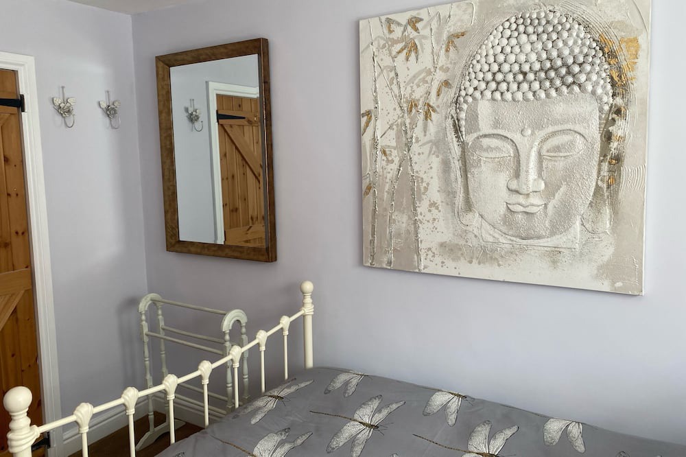 Photo of Bedroom in Hickling