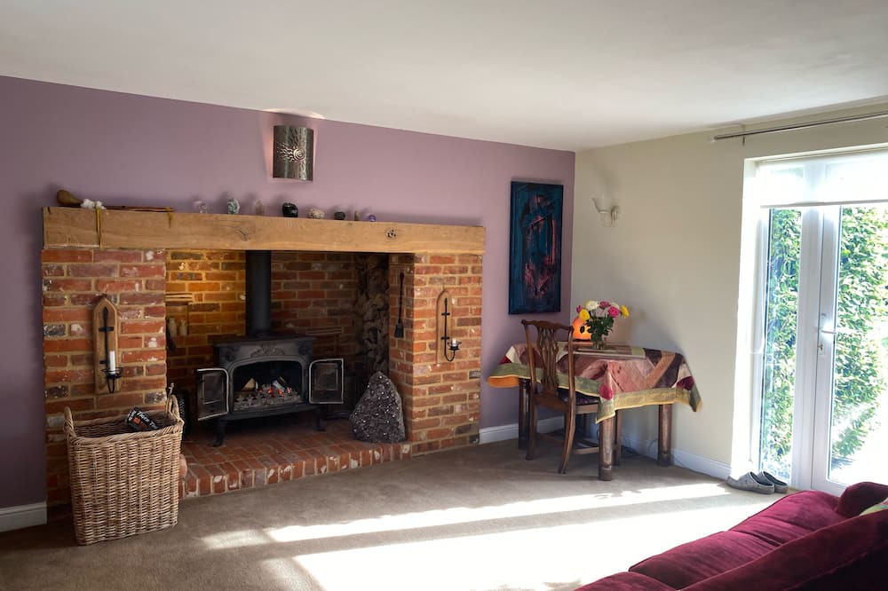 Photo of Livingroom in Hickling