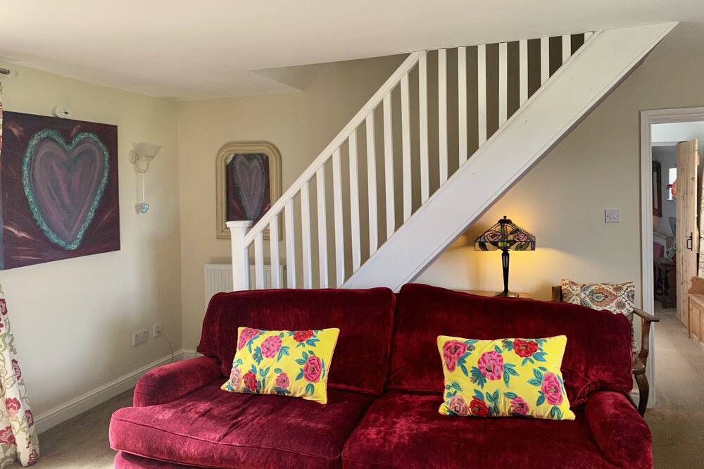 Photo of Livingroom in Hickling