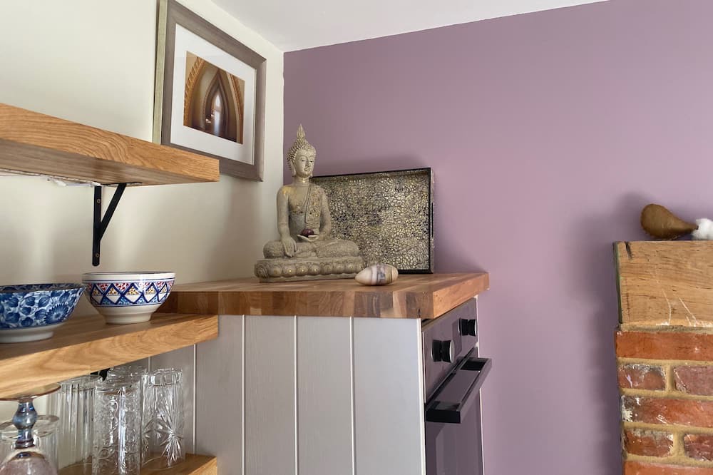 Photo of Bedroom in Hickling