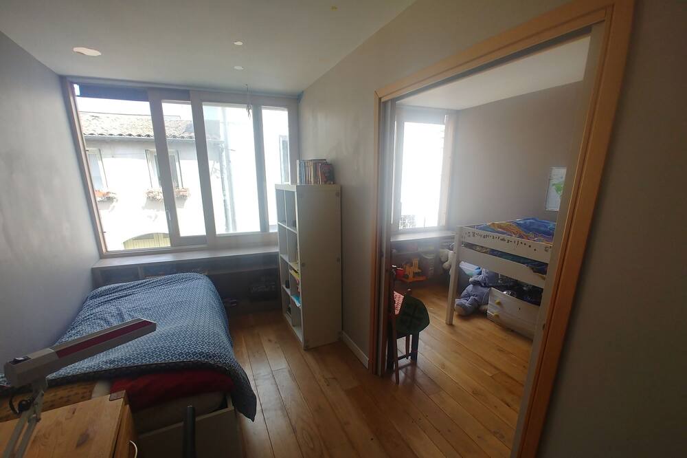 Photo of Bedroom in Celleneuve