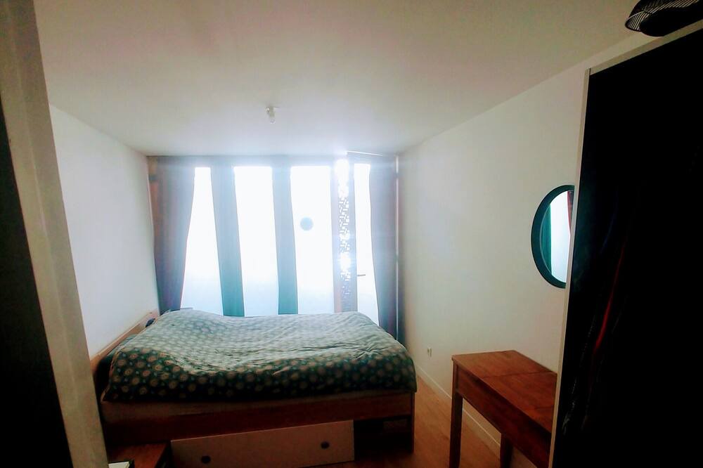 Photo of Bedroom in Celleneuve