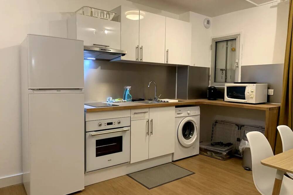Photo of Kitchen in Alco