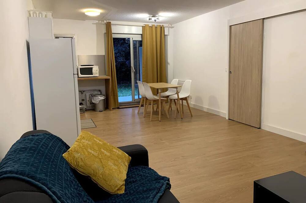 Photo of Livingroom in Alco