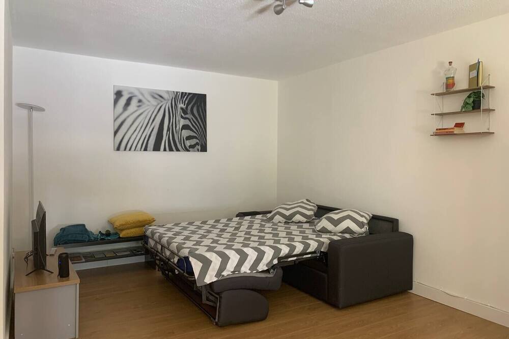 Photo of Bedroom in Alco