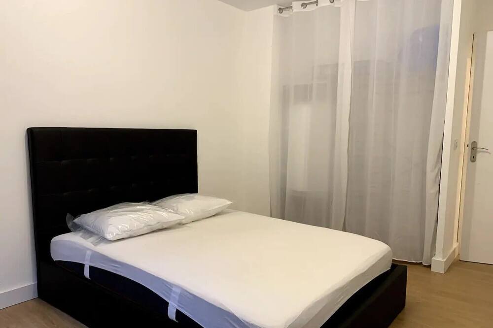 Photo of Bedroom in Alco