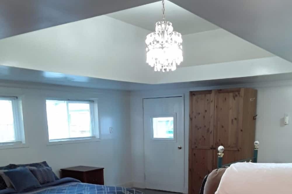 Photo of Bedroom in Sequim