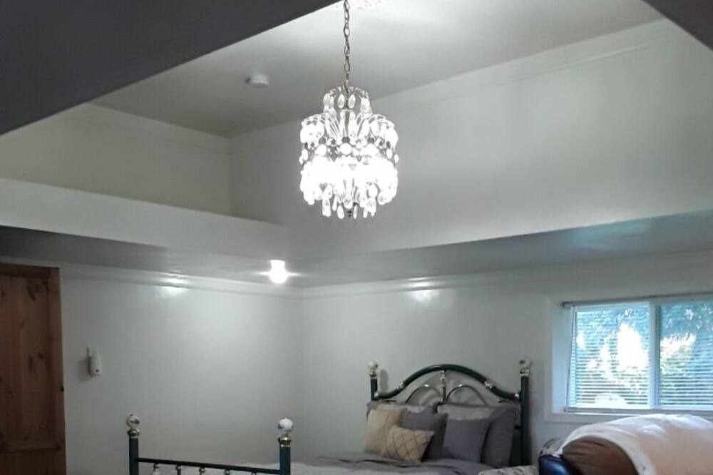 Photo of Bedroom in Sequim