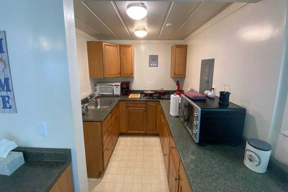 Photo of Kitchen in Sequim