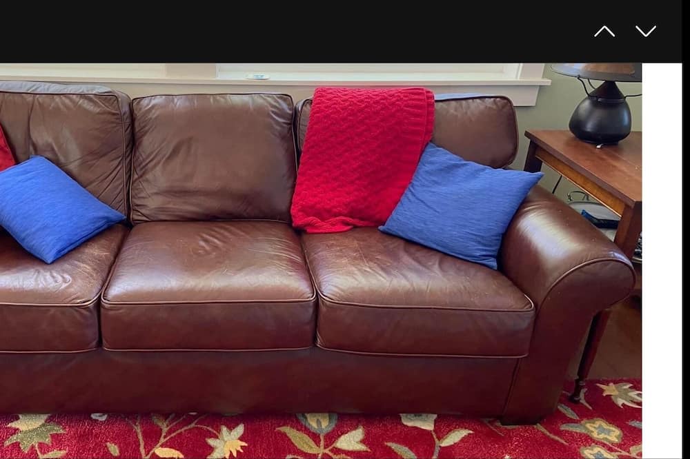 Photo of Livingroom in Sequim