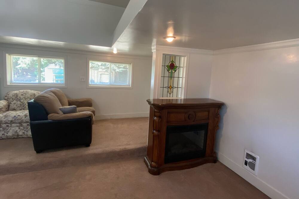 Photo of Livingroom in Sequim