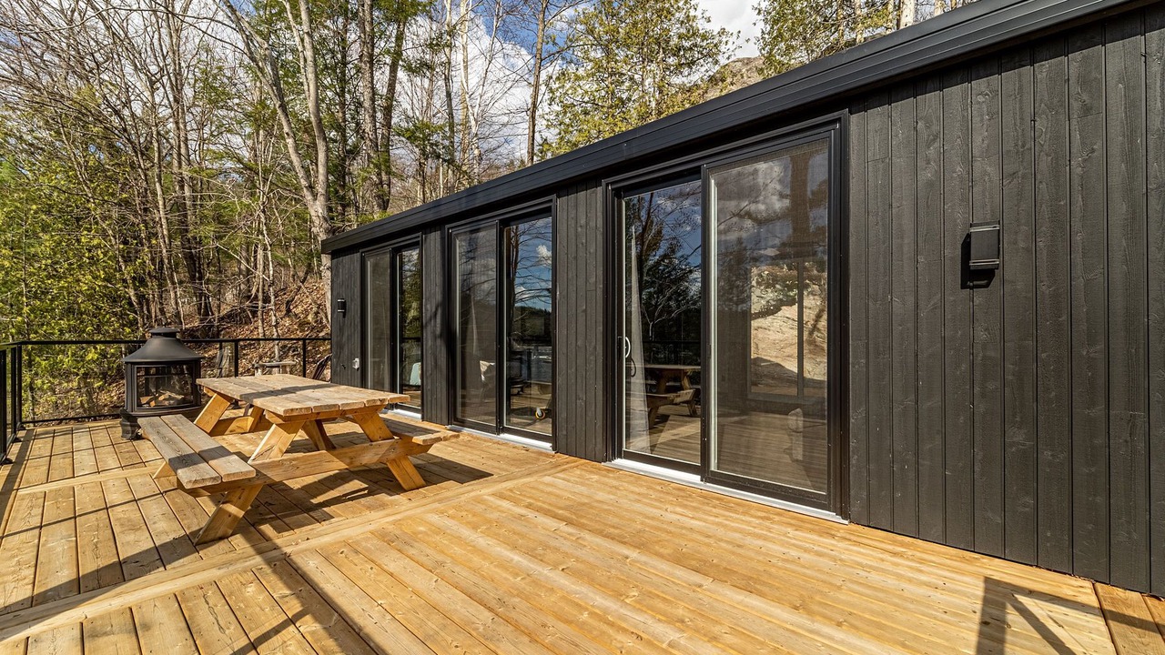Photo of Outdoor in Algonquin Highlands