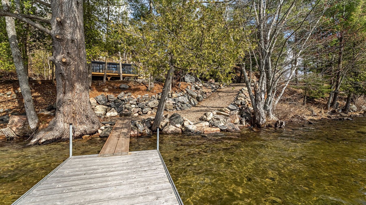 Photo of Outdoor in Algonquin Highlands