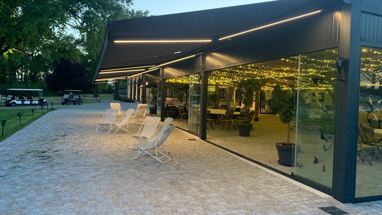 Photo of Outdoor in Cleppe