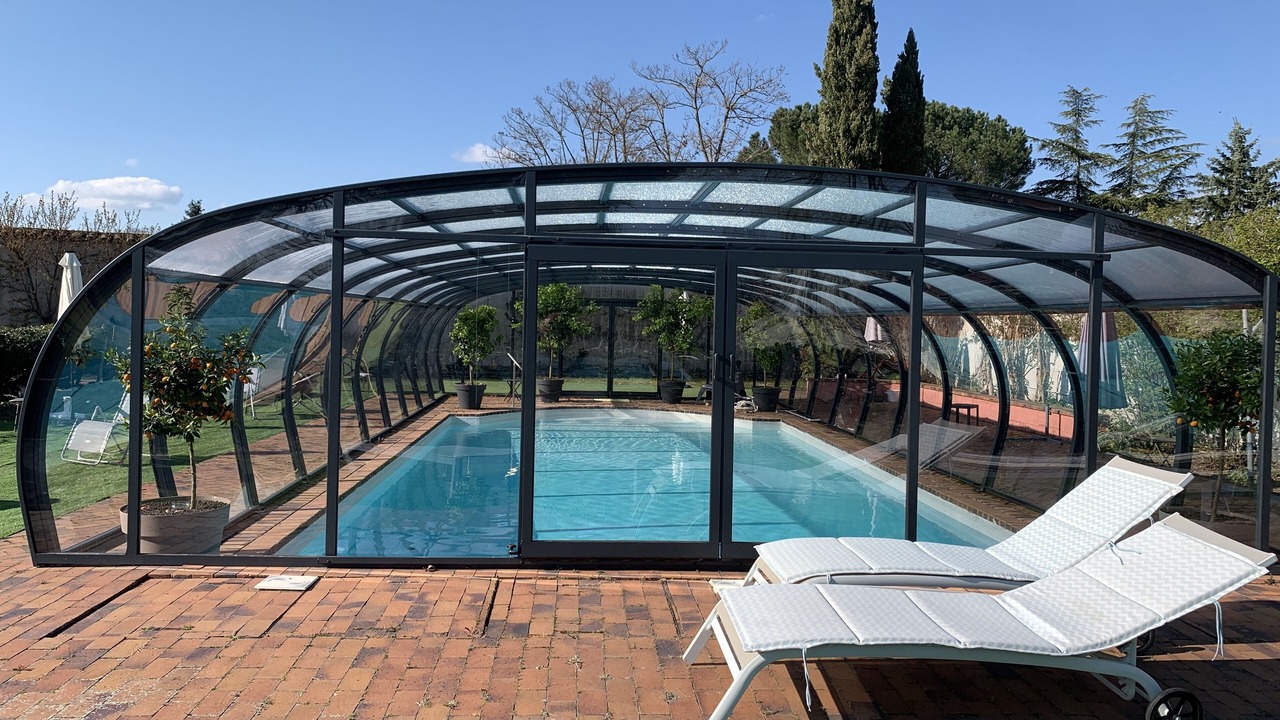 Photo of Patio Balcony in Cleppe