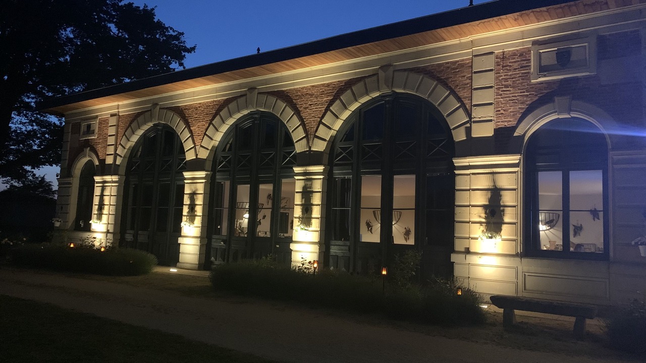 Photo of Outdoor in Cleppe