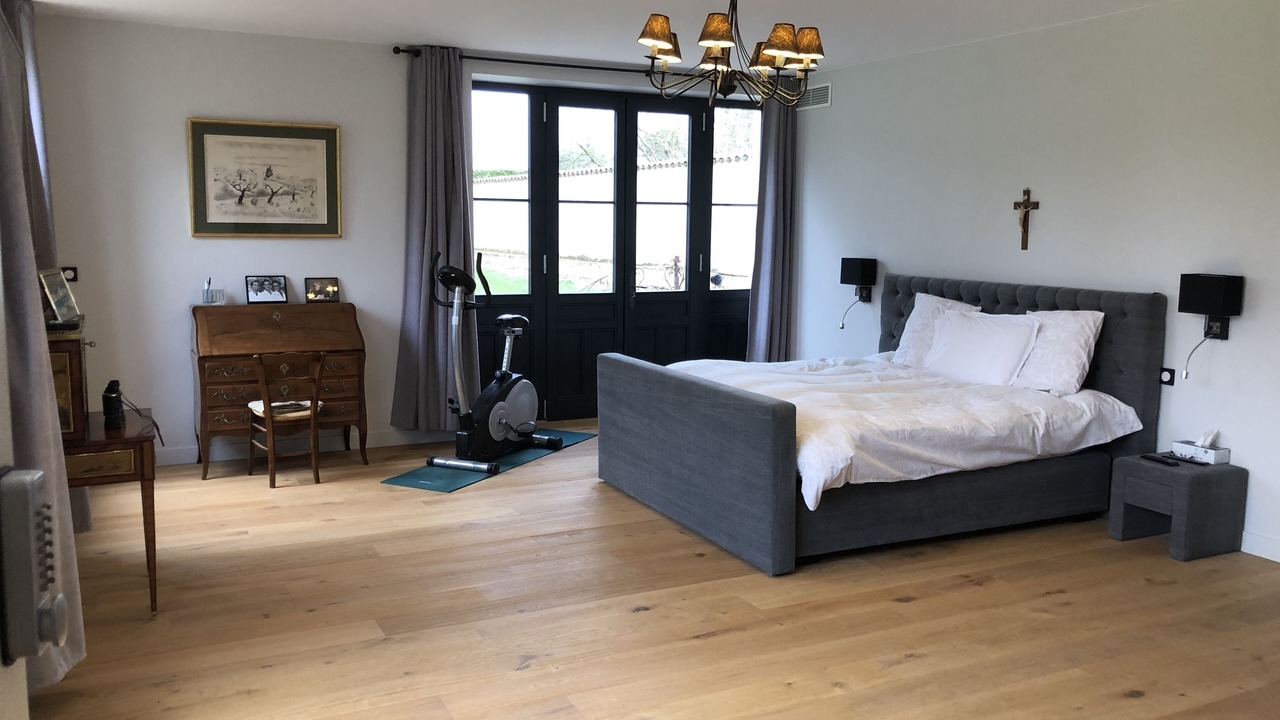 Photo of Bedroom in Cleppe