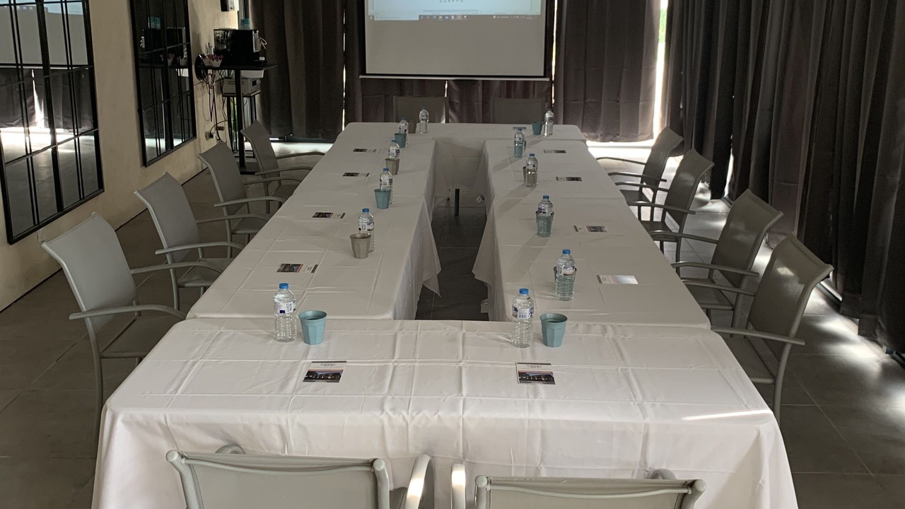 Photo of Outdoor in Cleppe