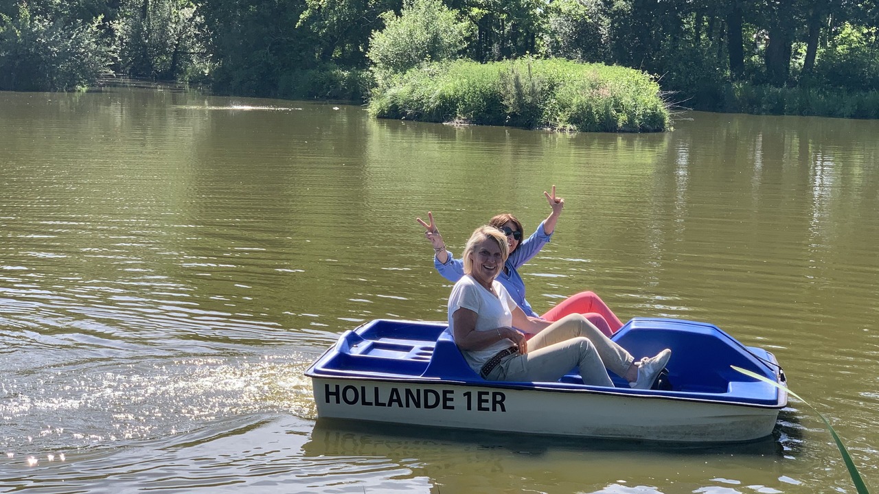 Photo of Outdoor in Cleppe