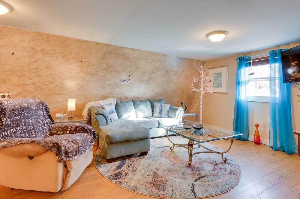 Photo of Bedroom in Franklin