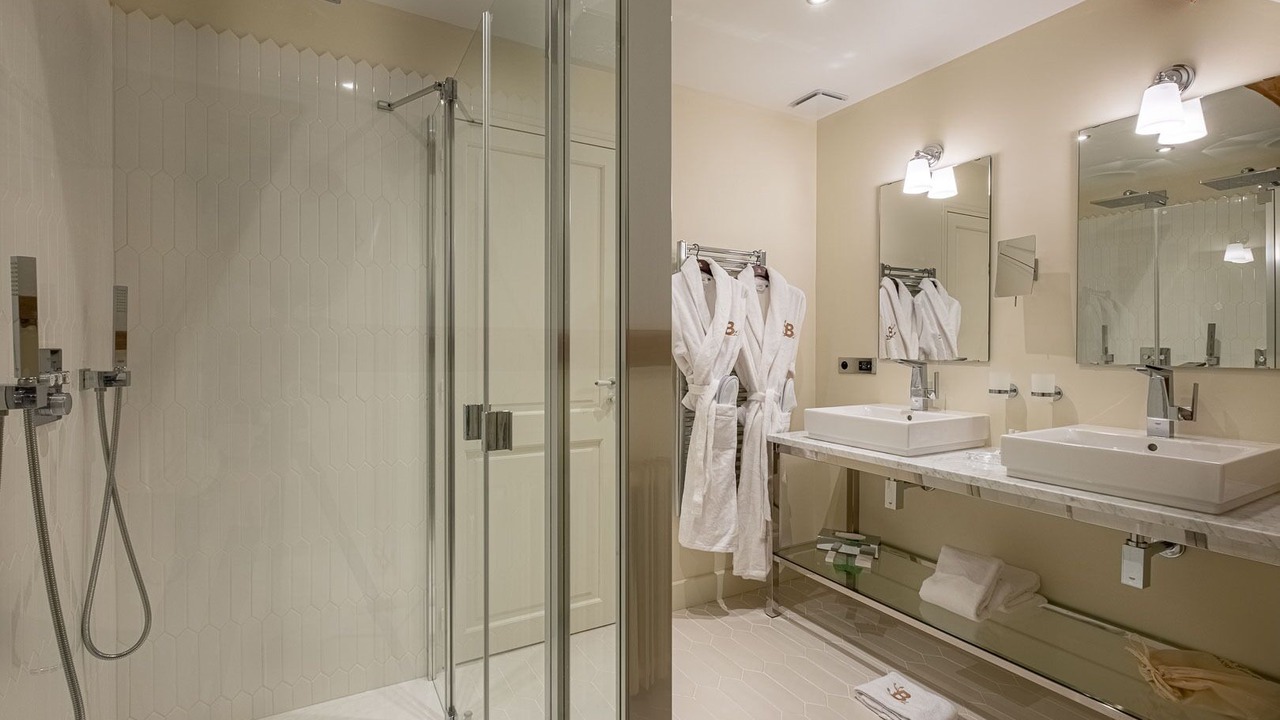 Photo of Bathroom in Vernou-en-Sologne