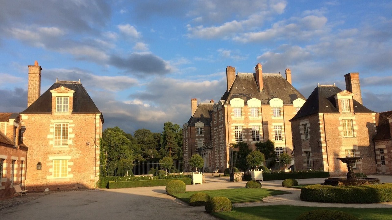 Photo of Outdoor in Vernou-en-Sologne