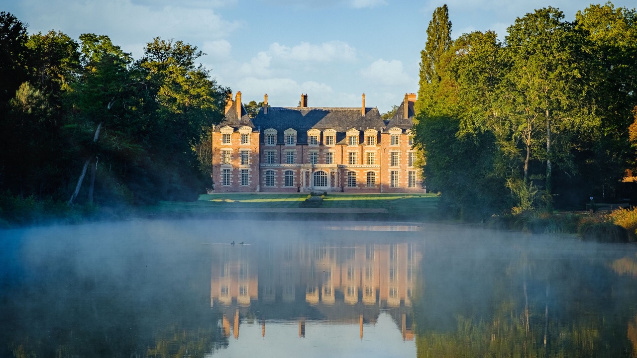 Photo of Outdoor in Vernou-en-Sologne