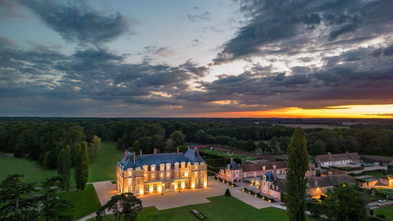 Photo of Outdoor in Vernou-en-Sologne