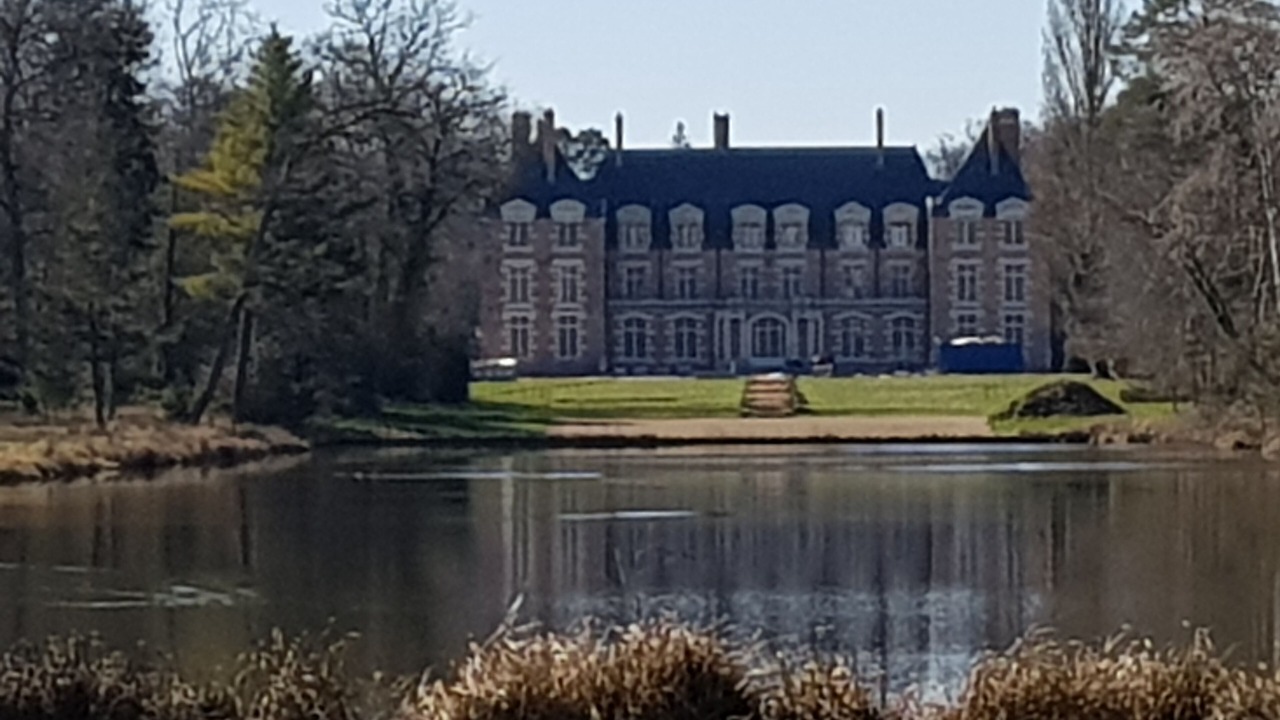 Photo of Outdoor in Vernou-en-Sologne