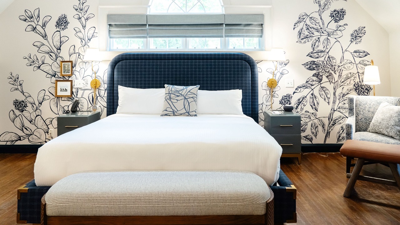 Photo of Bedroom in Wainscott