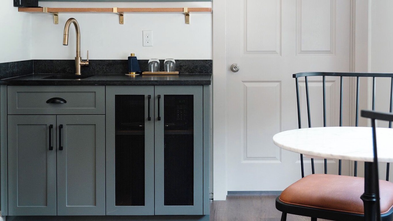 Photo of Bedroom in Wainscott