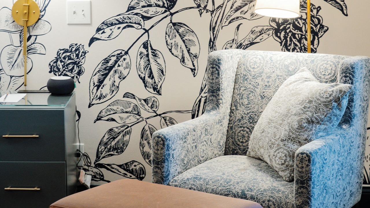 Photo of Bedroom in Wainscott