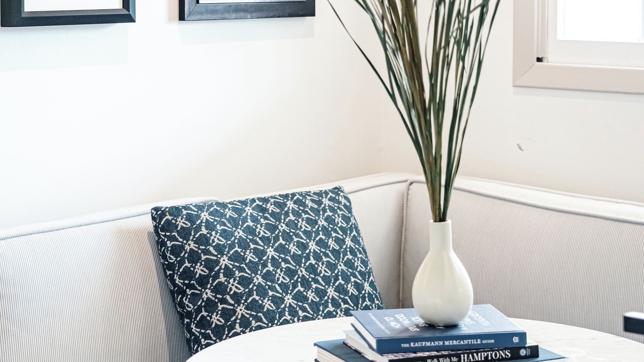 Photo of Bedroom in Wainscott