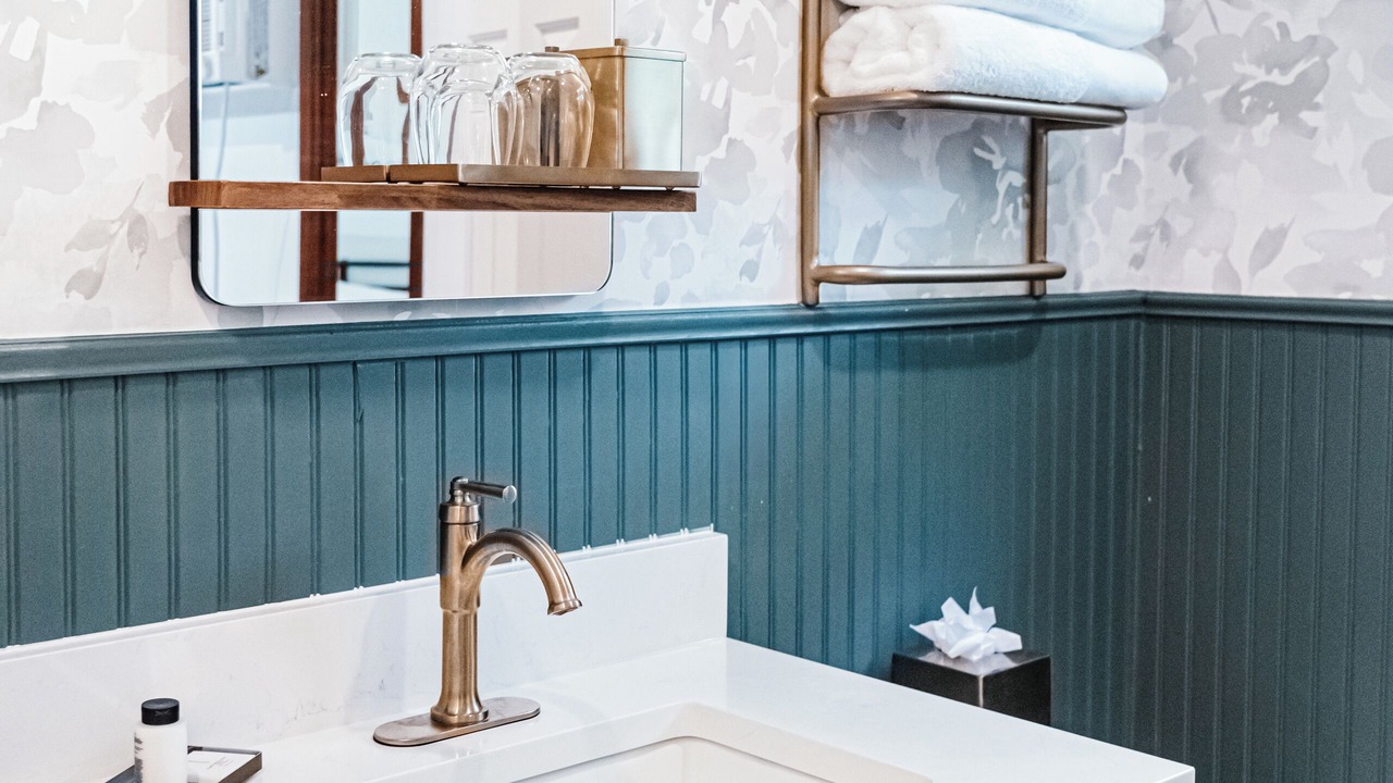 Photo of Bedroom in Wainscott